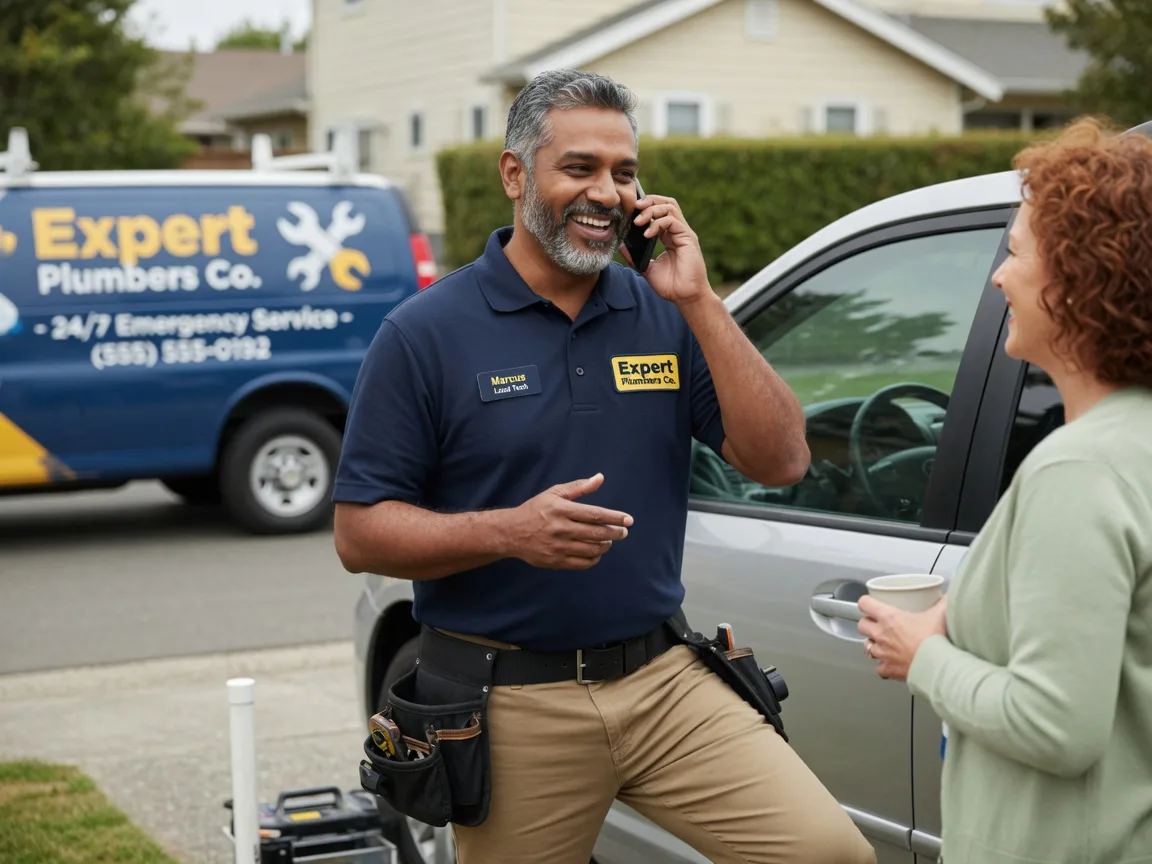 Drain Cleaning Ames, IA FAQs